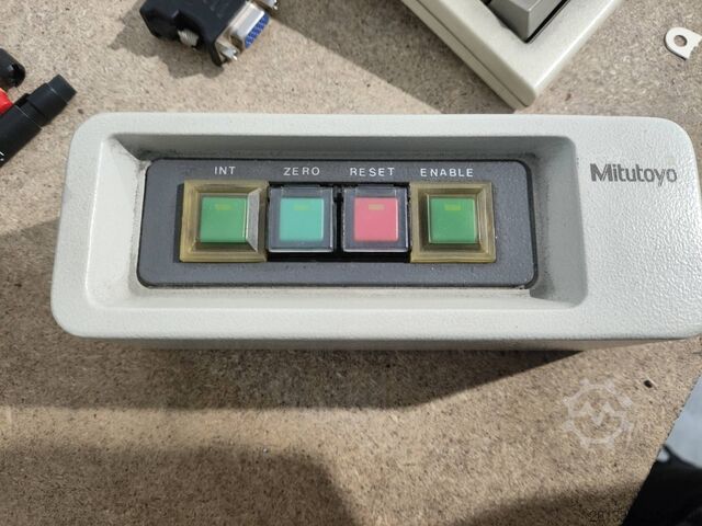 Coordinate measuring machine Mitutoyo BH706