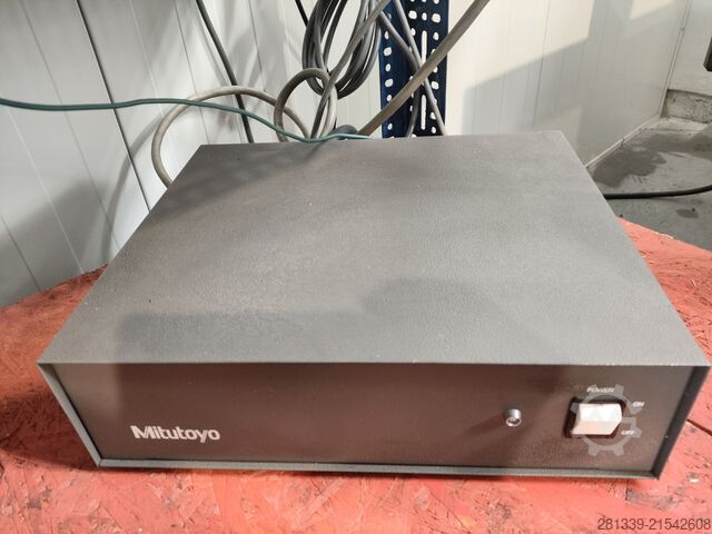 Coordinate measuring machine Mitutoyo BH706