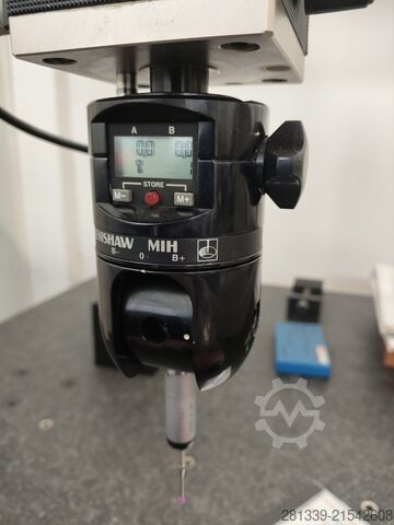 Coordinate measuring machine Mitutoyo BH706