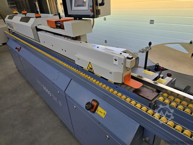 Edgebander Hebrock 3003