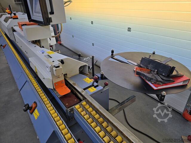 Edgebander Hebrock 3003