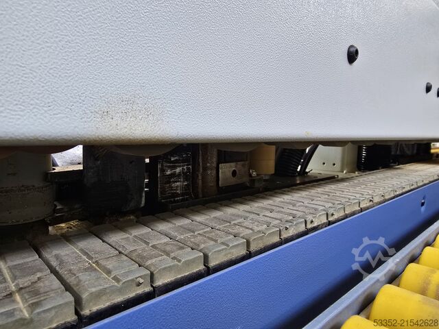 Edgebander Hebrock 3003