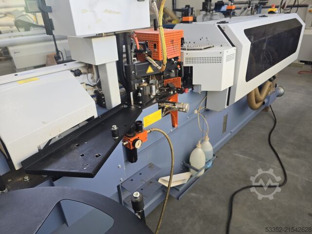 Edgebander Hebrock 3003