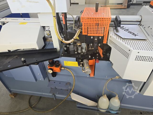 Edgebander Hebrock 3003