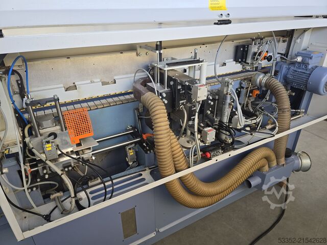 Edgebander Hebrock 3003