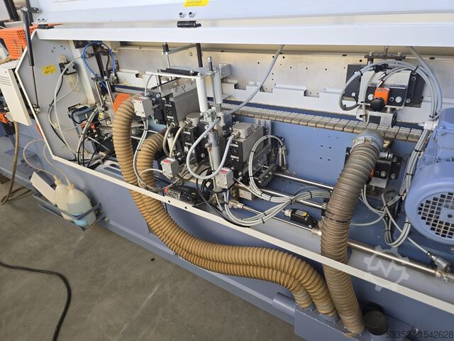 Edgebander Hebrock 3003