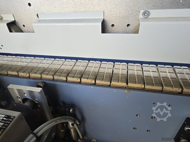 Edgebander Hebrock 3003