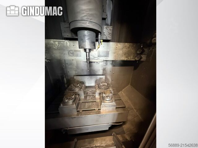 Makino SNC 64-A15 Makino SNC 64-A15