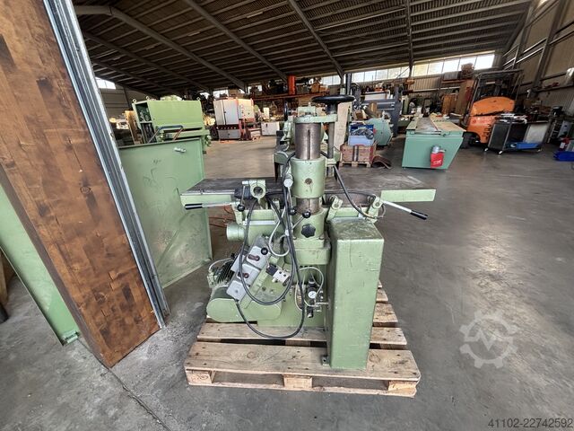 Model 300 Ghermady Superolympia 300