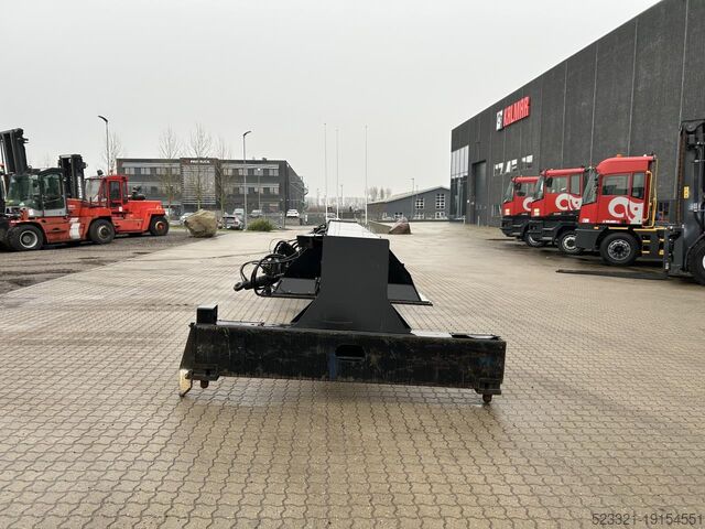 Zware uitrusting ELME 20"