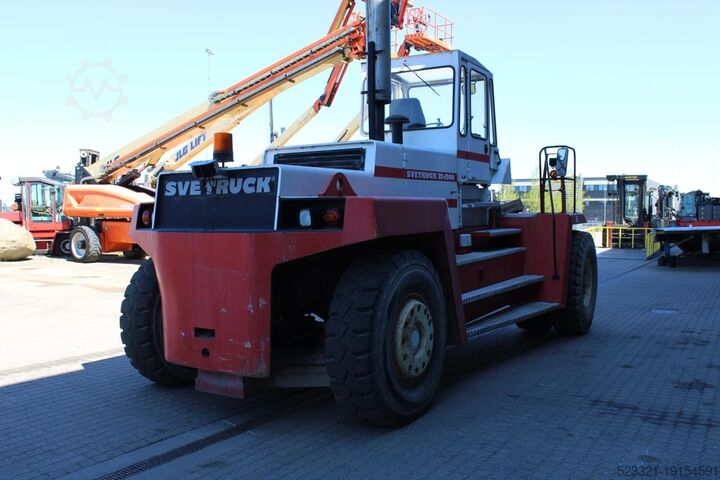 Dieseltruck SveTruck 32120-47