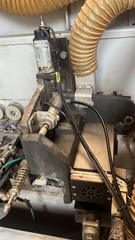 Felder Format 4 Perfekt 710E Motion kantlimer Felder Format 4 Perfekt 710E Motion
