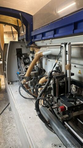 Felder Format 4 Perfekt 710E Motion kantlimer Felder Format 4 Perfekt 710E Motion