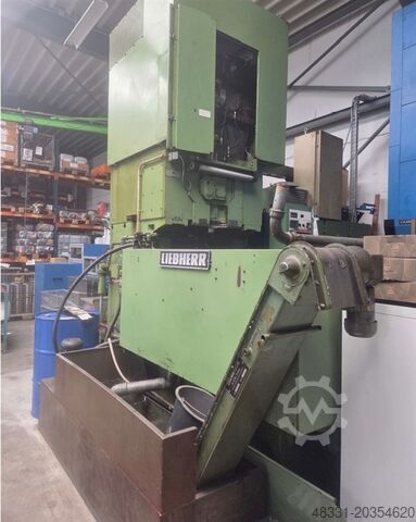 Rettificatore di ingranaggi LIEBHERR WSC 501