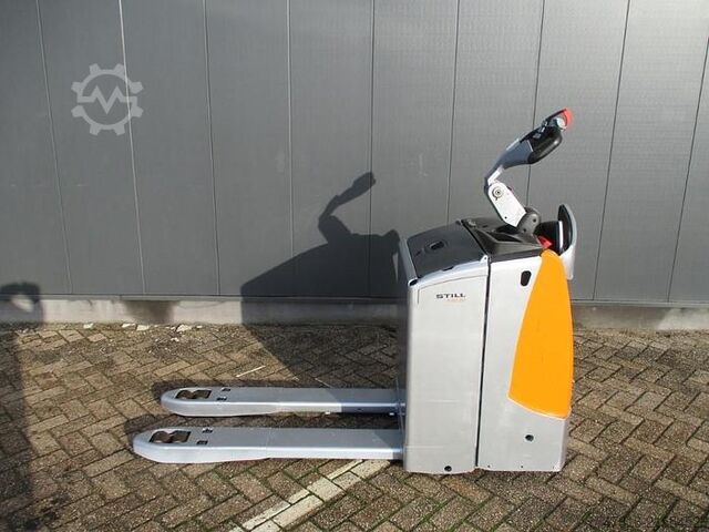 Niederhubwagen STILL EXU-SF20