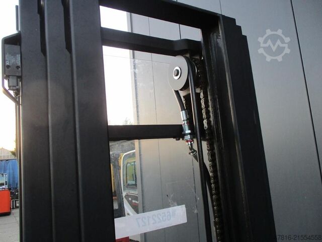 Hochhubwagen TOYOTA SWE120XR