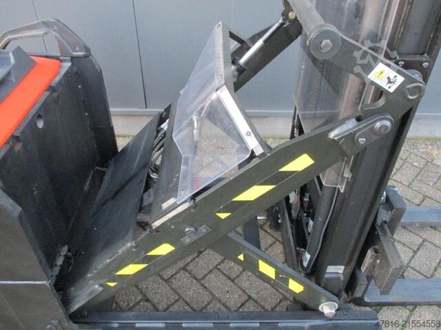 Hochhubwagen TOYOTA SWE120XR