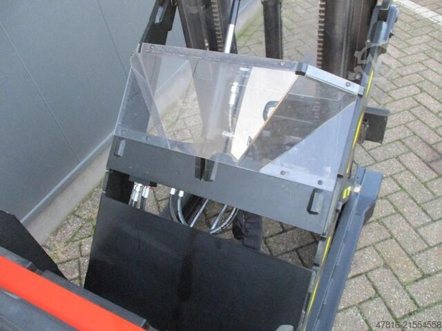 Hochhubwagen TOYOTA SWE120XR