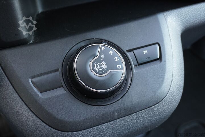 Kastenwagen Citroën Jumpy 2.0 BlueHDI 122 PK Automaat EURO 6 - Airc...