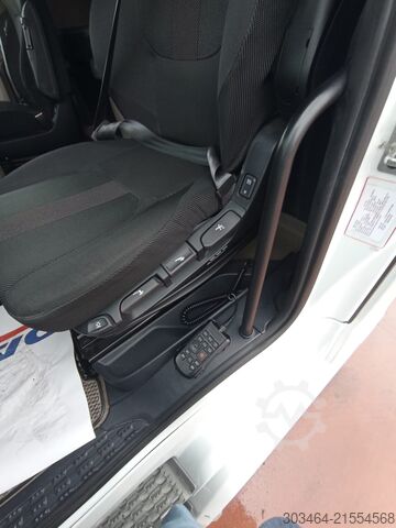 Standard SZM DAF XG+ 530 FT euro 6e FULL PNEUMATICO