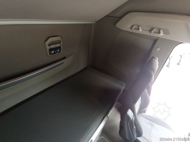 Standard SZM DAF XG+ 530 FT euro 6e FULL PNEUMATICO