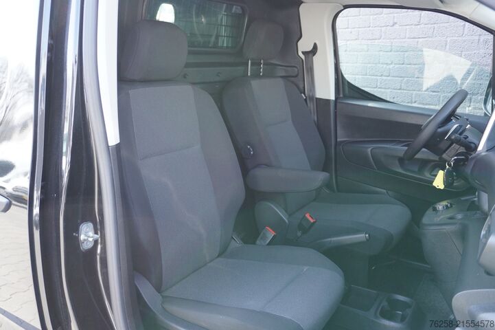 Hochdachkombi Peugeot Partner 1.5 BlueHDI 130 PK Automaat EURO 6 - Ai...