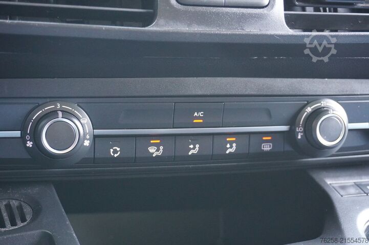 Hochdachkombi Peugeot Partner 1.5 BlueHDI 130 PK Automaat EURO 6 - Ai...