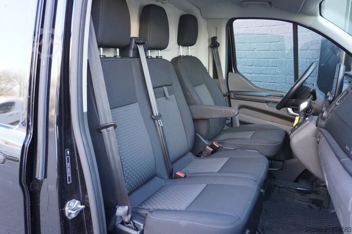 Kastenwagen Ford Transit Custom 2.0 TDCI Automaat 130PK EURO 6 -...