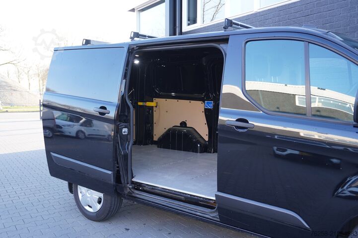 Kastenwagen Ford Transit Custom 2.0 TDCI Automaat 130PK EURO 6 -...