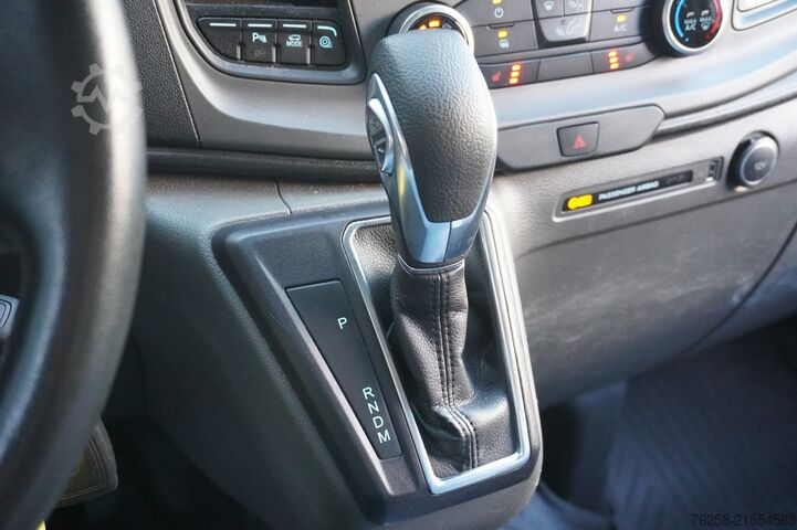 Kastenwagen Ford Transit Custom 2.0 TDCI Automaat 130PK EURO 6 -...