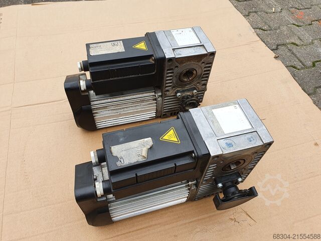 TORANTRIEB / STEUERUNG / GETRIEBE GAROG / ELKA / ELEKTROMATEN TORANTRIEB / STEUERUNG - 11 Stück.