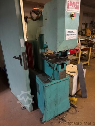 Stanzmaschine IMS Modell PHY 45 IMS MOD PHY 45