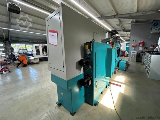 1997 Vollmer CHC 260 Vollmer CHC 260