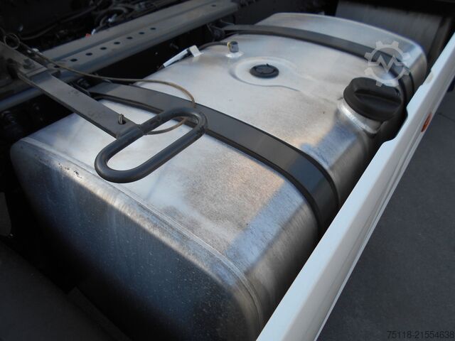 Standard SZM DAF XG 480