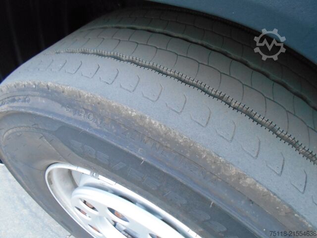 Standard SZM DAF XG 480