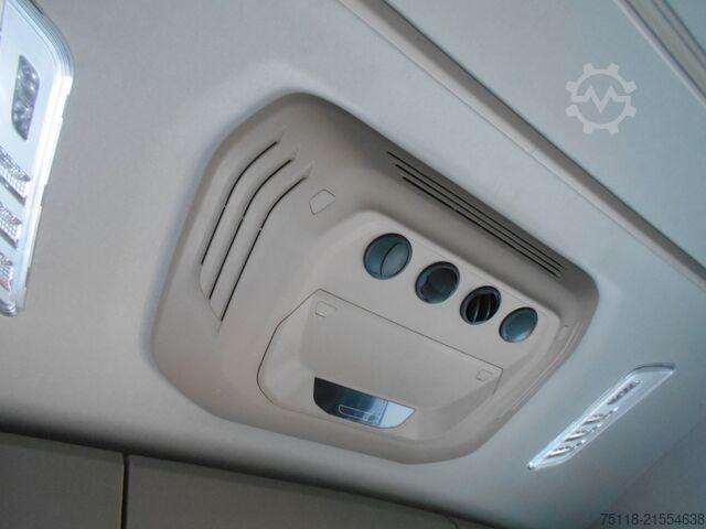 Standard SZM DAF XG 480