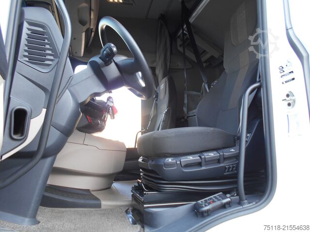 Standard SZM DAF XG 480