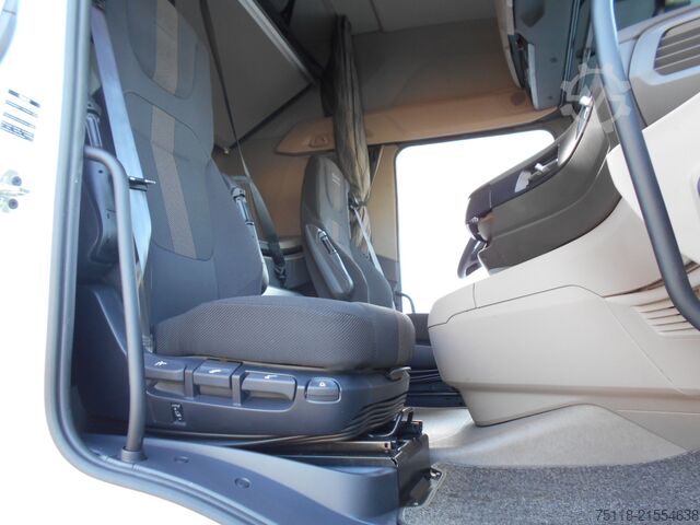 Standard SZM DAF XG 480