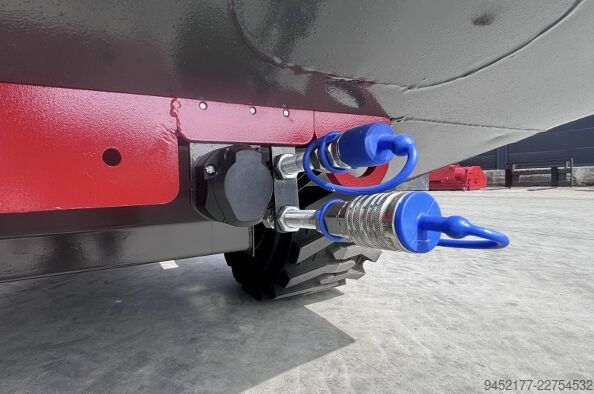 ładowarka HZM 816-T Profi Yunnei 65PS
