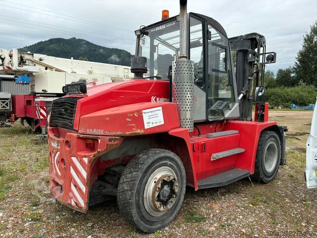 Targonca Kalmar DCE 100-6