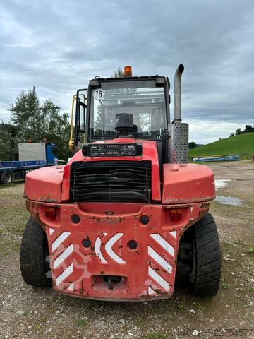 Targonca Kalmar DCE 100-6