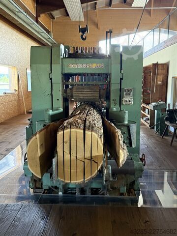 Hogeprestatiezaag EWD HDN600 - LSH - GDZGE 600