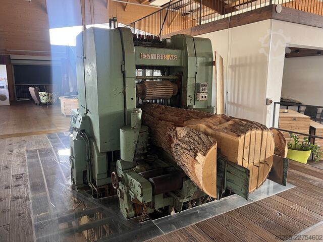 Hogeprestatiezaag EWD HDN600 - LSH - GDZGE 600
