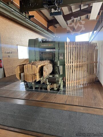 Hogeprestatiezaag EWD HDN600 - LSH - GDZGE 600