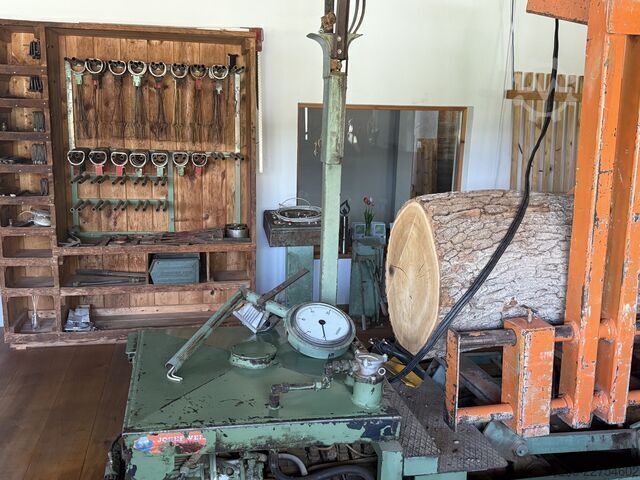 Hogeprestatiezaag EWD HDN600 - LSH - GDZGE 600
