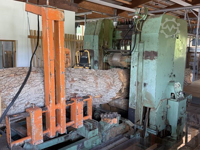 Hogeprestatiezaag EWD HDN600 - LSH - GDZGE 600