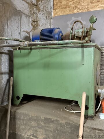 Hogeprestatiezaag EWD HDN600 - LSH - GDZGE 600