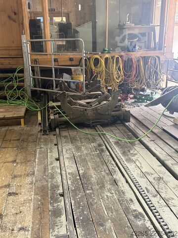 Hogeprestatiezaag EWD HDN600 - LSH - GDZGE 600