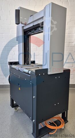 Omsnoeringsmachine SMB CUBE 600x600c (12 months guarantee)