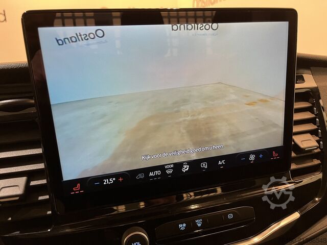 Teherautó Ford E-Transit 350 L3 Trend 68 kWh RWD Kipper / Tipp...